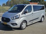 Ford Transit Trend 2.0 TDCI 95kW