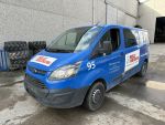 Ford Transit Ambiente 2.2 TDCI 74kW