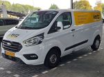 Ford Transit Limited 2.0 TDCI 96kW