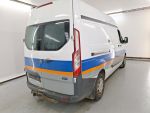 Ford Transit Trend 2.2 TDCI 92kW