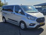 Ford Transit Trend 2.0 TDCI 95kW