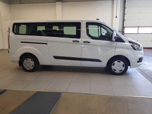 Ford Transit Trend 96kW