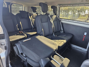 Ford Transit Trend 2.0 TDCI 95kW