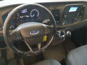 Ford Transit Trend 96kW