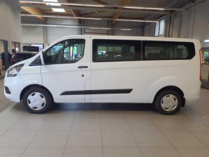 Ford Transit Trend 96kW