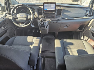 Ford Transit Trend 2.0 TDCI 95kW