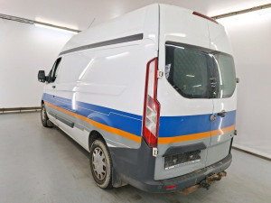 Ford Transit Trend 2.2 TDCI 92kW