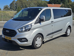 Ford Transit Trend 2.0 TDCI 95kW