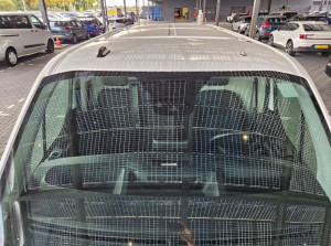 Ford Transit Limited 2.0 TDCI 96kW