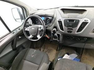 Ford Transit Trend 2.2 TDCI 92kW