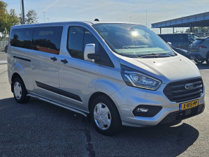 Ford Transit Trend 2.0 TDCI 95kW