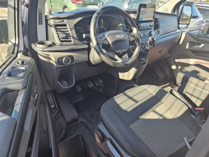 Ford Transit Trend 2.0 TDCI 95kW