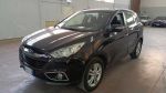 Hyundai IX35 Comfort 1.6 99kW