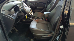 Hyundai IX35 Comfort 1.6 99kW