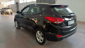 Hyundai IX35 Comfort 1.6 99kW