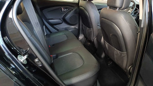 Hyundai IX35 Comfort 1.6 99kW