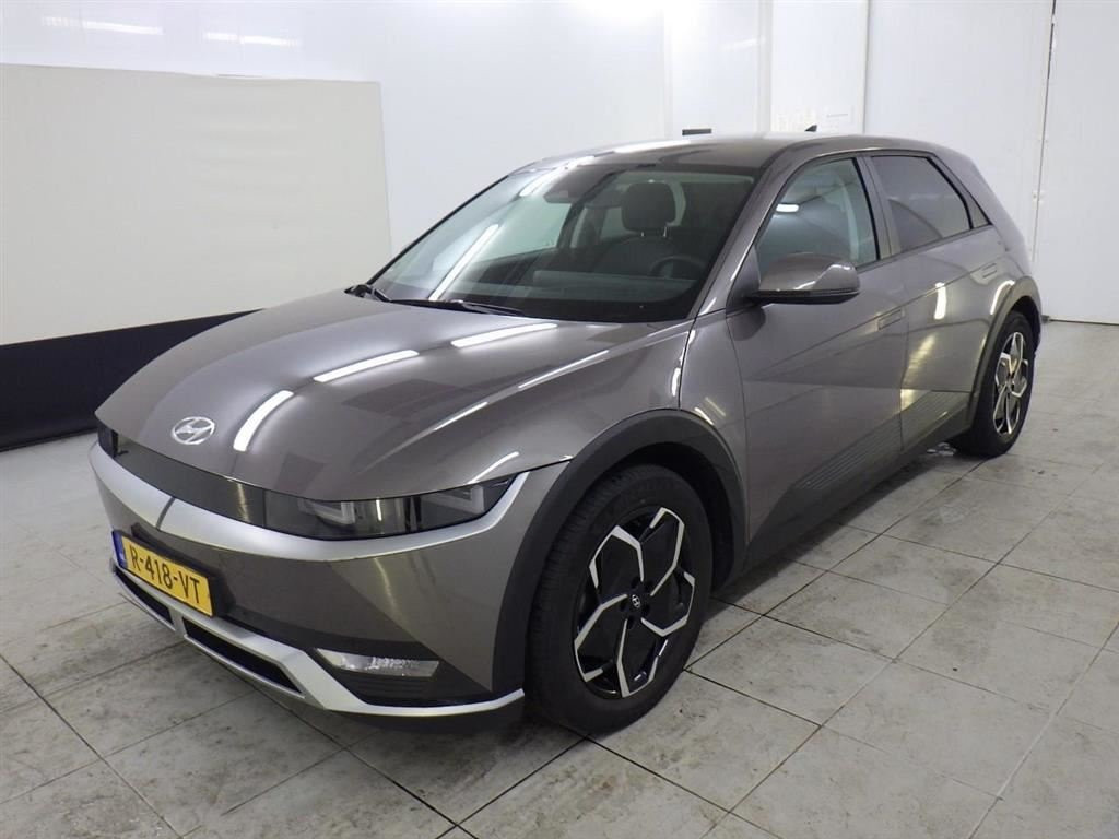 Hyundai Ioniq 5 Connect 160kW