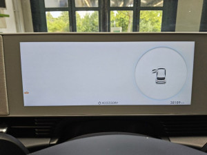 Hyundai Ioniq 5 72,6 kWh 125kW