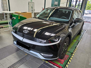 Hyundai Ioniq 5 72,6 kWh 125kW