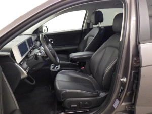 Hyundai Ioniq 5 Connect 160kW