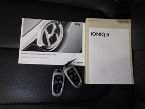 Hyundai Ioniq 5 Connect 160kW