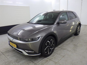Hyundai Ioniq 5 Connect 160kW