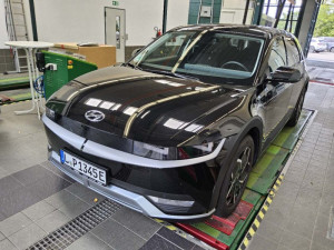 Hyundai Ioniq 5 72,6 kWh 125kW