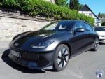 Hyundai Ioniq 6 54 kWh 111kW