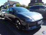 Hyundai Ioniq 6 54 kWh 111kW
