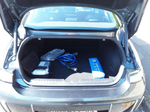 Hyundai Ioniq 6 54 kWh 111kW