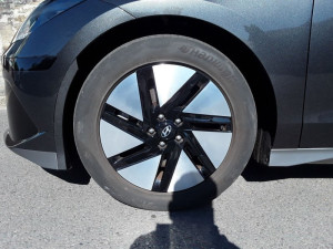 Hyundai Ioniq 6 54 kWh 111kW
