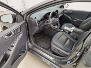 Hyundai Ioniq 1.6 GDI 77kW