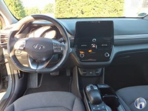 Hyundai Ioniq Style 100kW