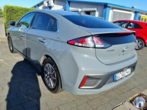 Hyundai Ioniq Style 100kW