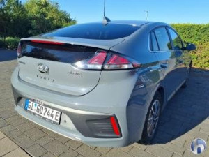 Hyundai Ioniq Style 100kW