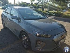 Hyundai Ioniq Style 100kW