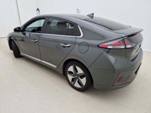 Hyundai Ioniq 1.6 GDI 77kW