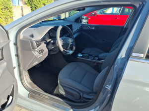 Hyundai Ioniq Style 100kW