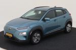 Hyundai Kona 64 kWh 150kW