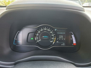 Hyundai Kona 64 kWh 150kW