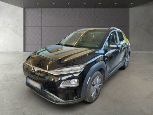 Hyundai Kona 64 kWh 150kW