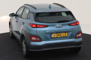 Hyundai Kona 64 kWh 150kW