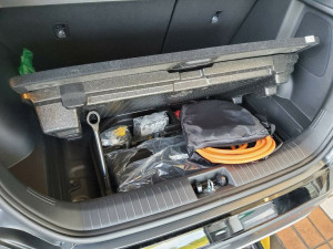 Hyundai Kona 64 kWh 150kW