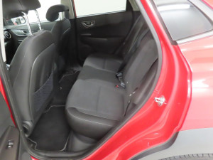 Hyundai Kona 64 kWh 150kW