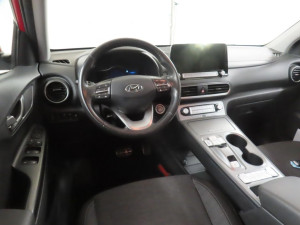 Hyundai Kona 64 kWh 150kW