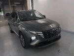 Hyundai Tucson 1.6 T-GDI 132kW