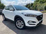 Hyundai Tucson 1.7 CRDI 104kW