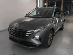 Hyundai Tucson 1.6 T-GDI 132kW