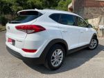 Hyundai Tucson 1.7 CRDI 104kW