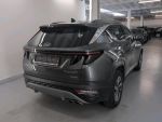 Hyundai Tucson 1.6 T-GDI 132kW